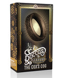 Rocks Off Dr. Rocco's The Cox's Cog - Metalic