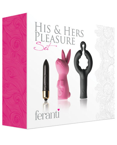 Feranti His & Hers