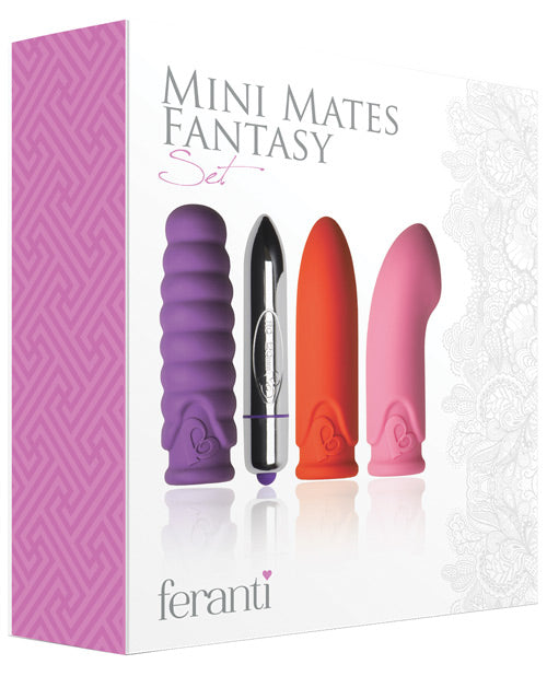 Feranti Mini Mates