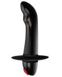 Rocks Off Quest Prostate Bullet - 10 Speed Black