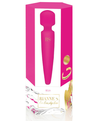 Rianne S Bella Mini Body Wand