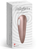 Satisfyer Ng Pressure Wave Vibrator