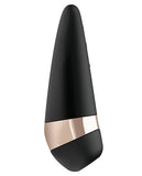 Satisfyer Pro 3 Vibration - Black Gold