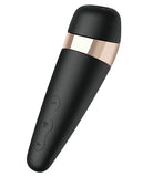 Satisfyer Pro 3 Vibration - Black Gold