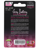 Sexy Battery 27a- Box Of 10