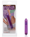 Shane's World Sparkle Bullet