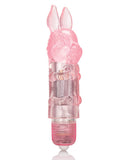 Power Buddies Rabbit Waterproof -  Pink