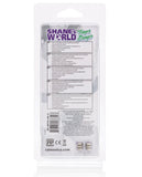 Shane's World Finger Tingler - Purple