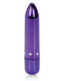 Crystal High Intensity Bullet