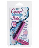 Crystal High Intensity Bullet 2