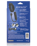 Wristband Remote Petite Bullet