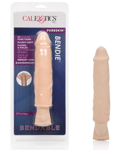 Bendie Pure Skin - 10 Function Ivory