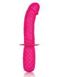 Silicone Grip Thruster - Pink