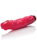 Hot Pinks Jelly Devil Dick