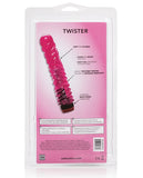 Hot Pinks Jelly Twister