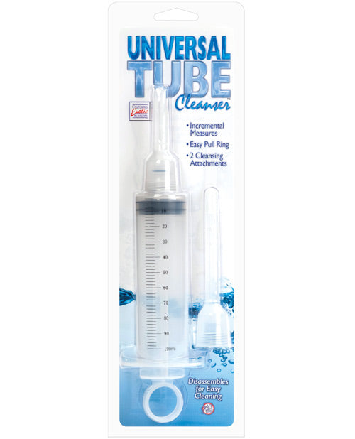 Universal Tube Cleanser