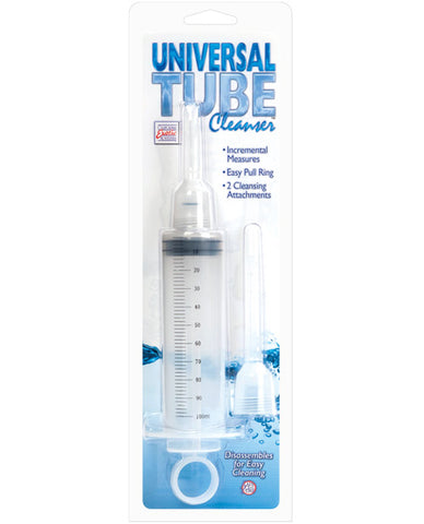 Universal Tube Cleanser