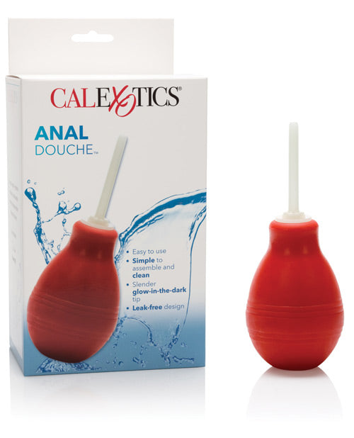 Anal Douche