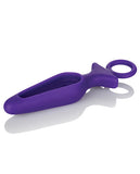 Booty Call Silicone Groove Probe - Purple