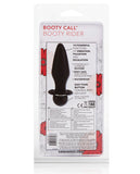 Booty Call Booty Rider - Black