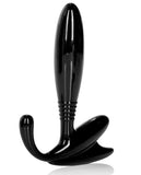 Apollo Universal Prostate Probe - Black