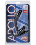 Apollo Curved Prostate Probe -