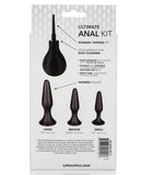 Ultimate Anal Kit