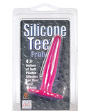 Tee Probe Silicone -