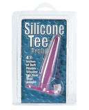 Tee Probe Silicone -