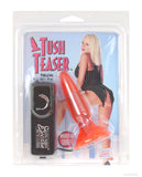 Tush Teaser -
