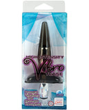 High Intensity Vibro Tease -
