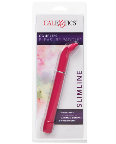 Couple's Pleasure Paddle - Pink