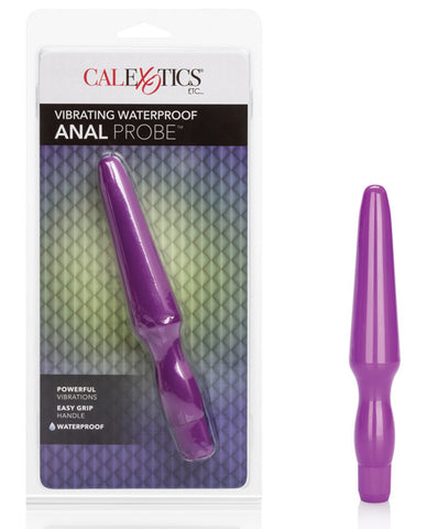 Fujiko's Anal Probe Waterproof -