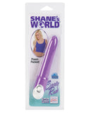 Shane's World Sorority Rush Vibe Waterproof - 3 Speed