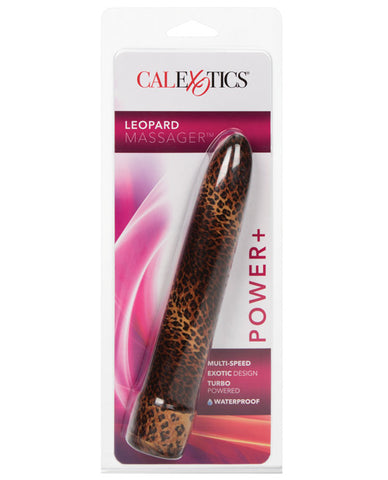 Leopard Massager Power+