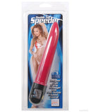 Double Tap Speeder 6.5"