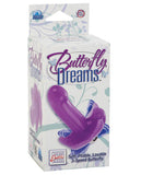 Butterfly Dreams - Purple