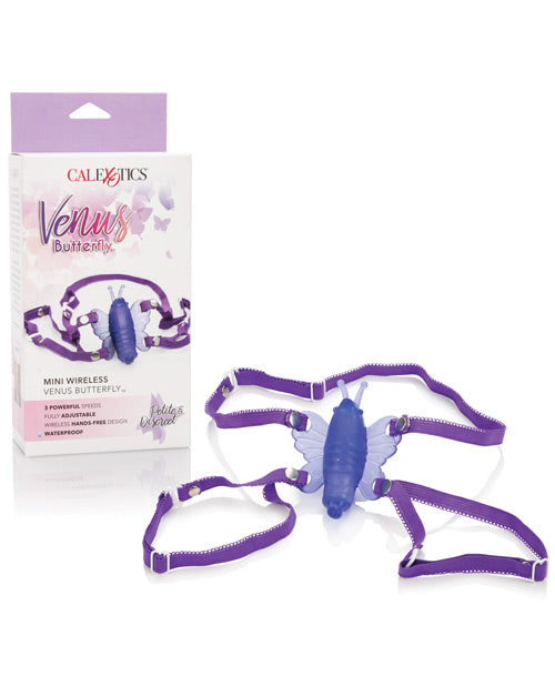 Venus Butterfly Micro Wireless