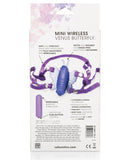 Venus Butterfly Micro Wireless