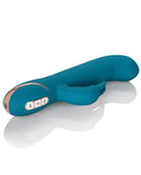 Jack Rabbits Signature Silicone Rocking G Rabbits -blue