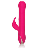 Jack Rabbits Signature Silicone Beaded Rabbits - Pink