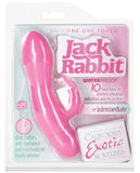 Jack Rabbits Silicone One Touch