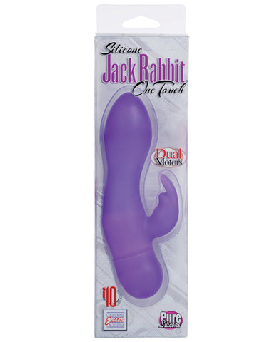 Jack Rabbits Silicone One Touch