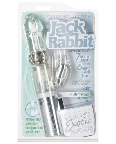 Jack Rabbits Platinum Collection