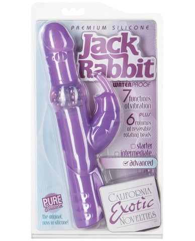 Jack Rabbits Silicone