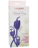 Intimate Pumps Advanced Butterfly Clitoral Pumps