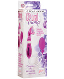 Intimate Pumps Advanced Clitoral Pumps