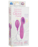 Intimate Pumps Silicone Clitoral Pumps Waterproof