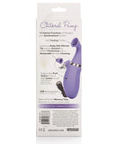 Clitoral Pump Rechargeable