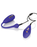 Impulse Intimate E-stimulator Remote Kegel Exerciser
